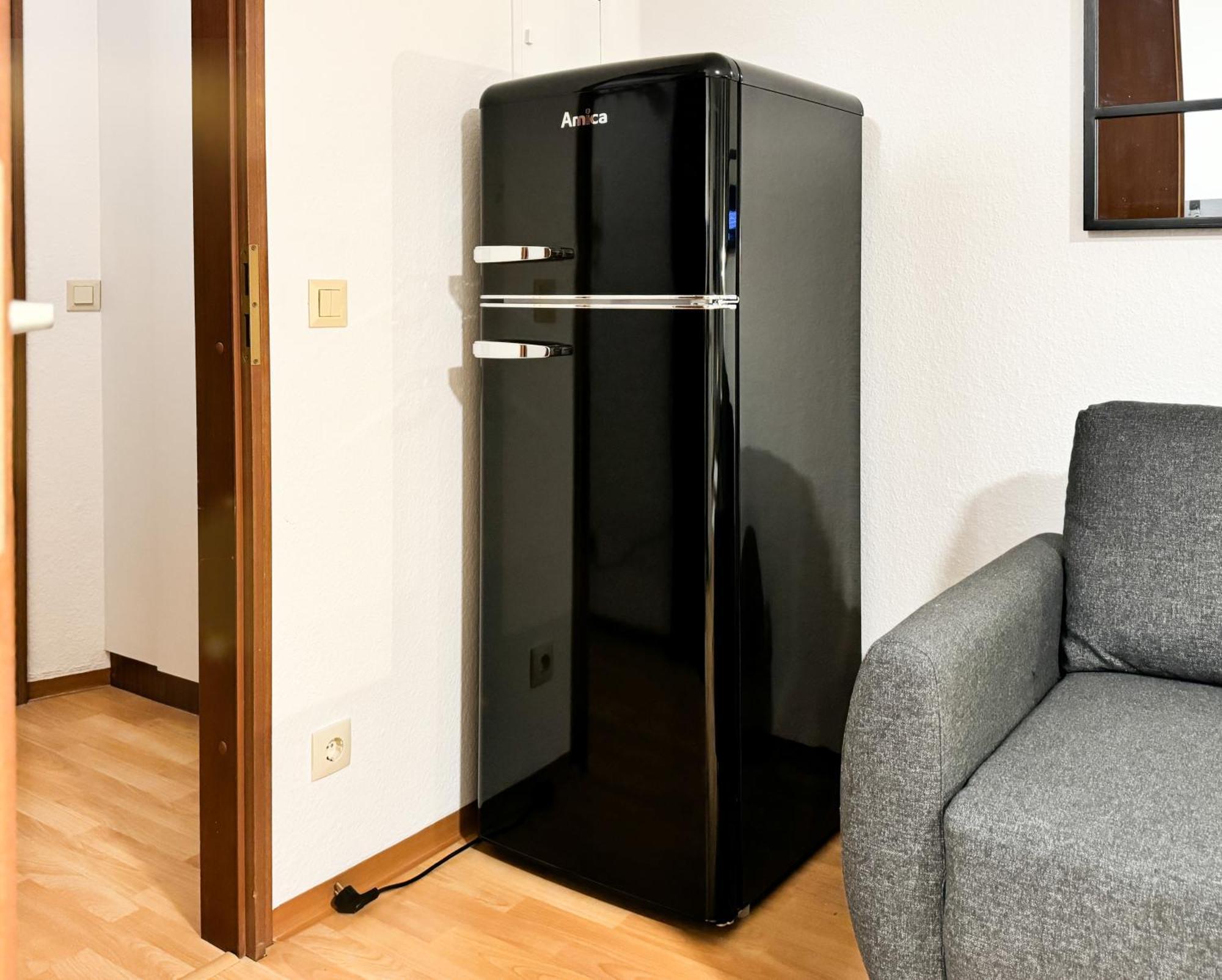 Modern Living In Karlsruhe - Frieden Apartments Екстериор снимка